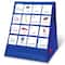 Learning Resources Double-Sided Tabletop Pocket Chart